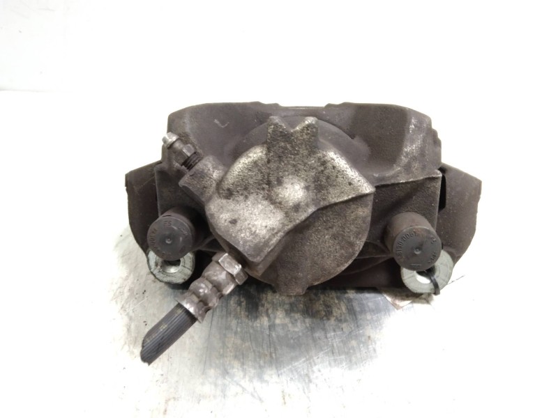 Recambio de pinza freno delantera izquierda para renault megane iii berlina 5 p dynamique referencia OEM IAM   