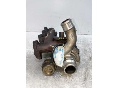 Recambio de turbocompresor para ford focus berlina (cak) 1.8 tdci (3p) referencia OEM IAM 7064991 XS4Q6K682DB 