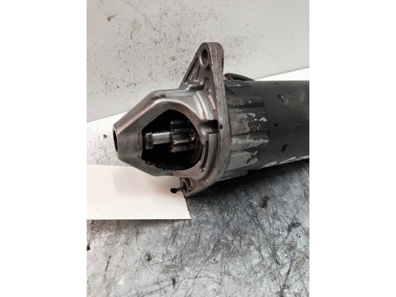 Recambio de motor arranque para opel astra gtc cosmo referencia OEM IAM  16 I 16V 