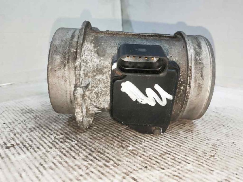 Recambio de caudalimetro para audi a4 berlina (8e) 2.5 v6 24v tdi cat (aym) referencia OEM IAM AFH7025G 059906461M HITACHI Recambio de caudalimetro para audi a4 berlina (8e) 2.5 v6 24v tdi cat (aym) referencia OEM IAM AFH7025G 059906461M HITACHI