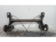 Recambio de puente trasero para daewoo kalos 1.4 cat referencia OEM IAM   TAMBOR