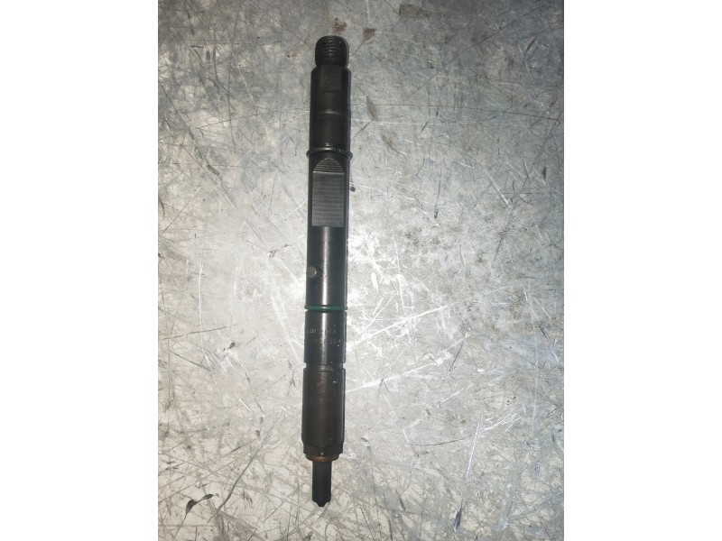 Recambio de inyector para audi a6 avant (4b5) 2.5 tdi quattro referencia OEM IAM 0432133836 059130201E 