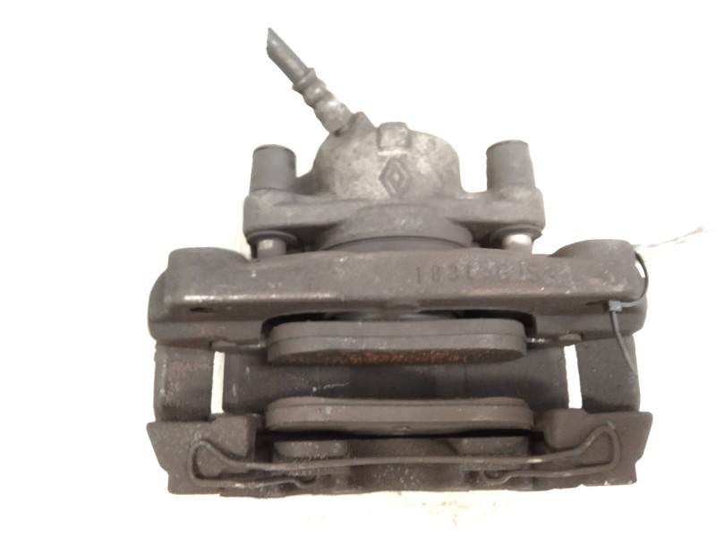 Recambio de pinza freno delantera izquierda para renault megane iii berlina 5 p dynamique referencia OEM IAM   