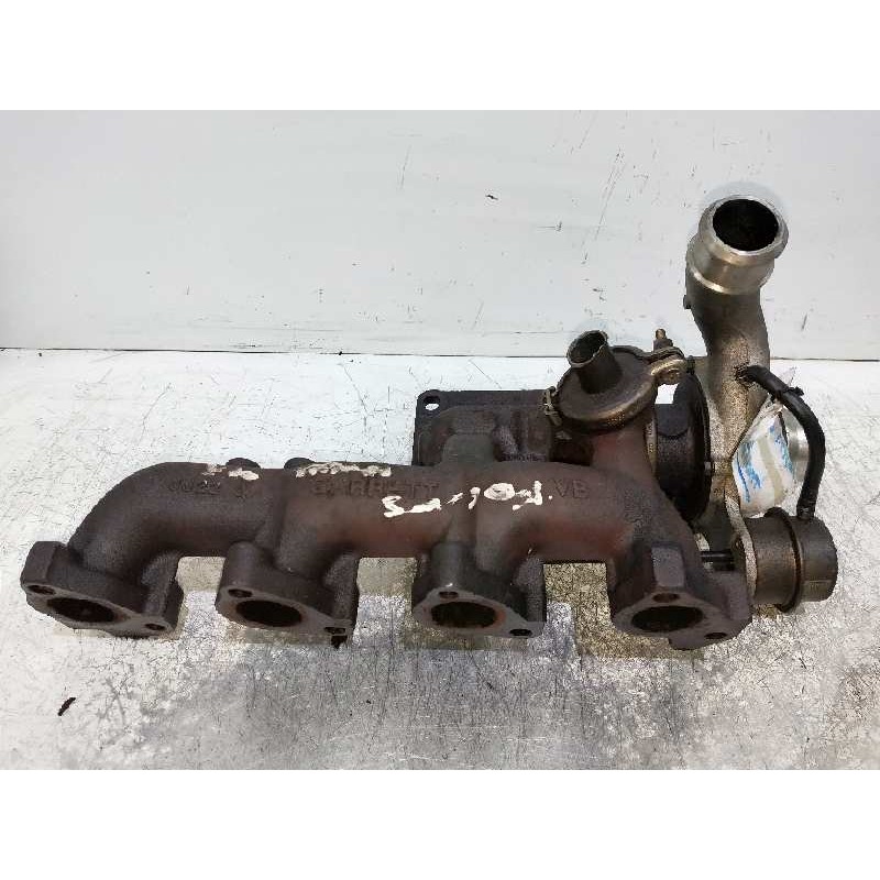 Recambio de turbocompresor para ford focus berlina (cak) 1.8 tdci (3p) referencia OEM IAM 7064991 XS4Q6K682DB  Recambio de turbocompresor para ford focus berlina (cak) 1.8 tdci (3p) referencia OEM IAM 7064991 XS4Q6K682DB
