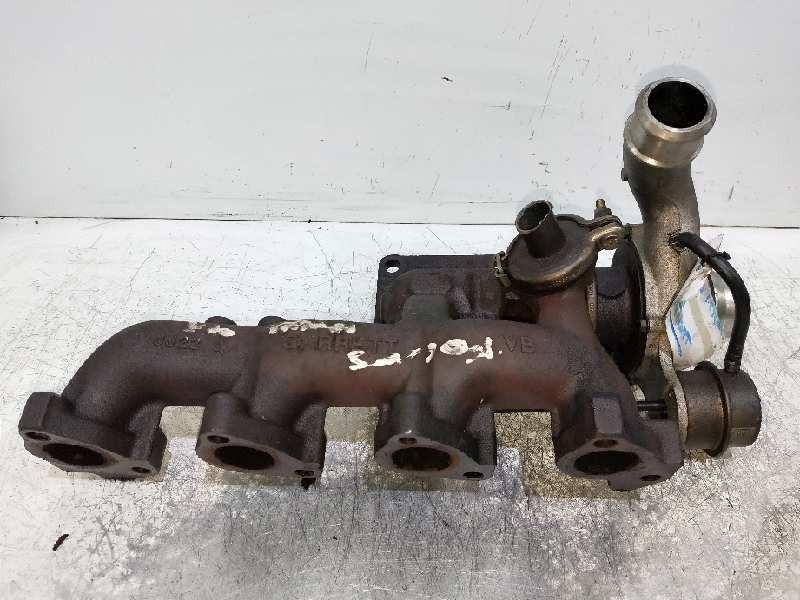Recambio de turbocompresor para ford focus berlina (cak) 1.8 tdci (3p) referencia OEM IAM 7064991 XS4Q6K682DB  Recambio de turbocompresor para ford focus berlina (cak) 1.8 tdci (3p) referencia OEM IAM 7064991 XS4Q6K682DB