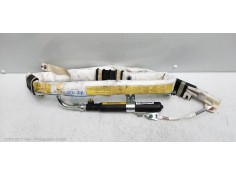 Recambio de airbag cortina delantero izquierdo para kia soul diva referencia OEM IAM 850102K000 2K85010000 