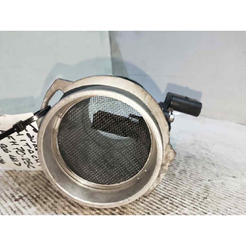 Recambio de caudalimetro para audi a4 berlina (8e) 2.5 v6 24v tdi cat (aym) referencia OEM IAM AFH7025G 059906461M HITACHI Recambio de caudalimetro para audi a4 berlina (8e) 2.5 v6 24v tdi cat (aym) referencia OEM IAM AFH7025G 059906461M HITACHI