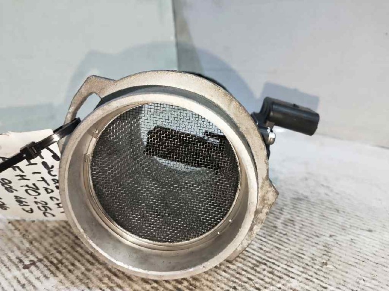 Recambio de caudalimetro para audi a4 berlina (8e) 2.5 v6 24v tdi cat (aym) referencia OEM IAM AFH7025G 059906461M HITACHI Recambio de caudalimetro para audi a4 berlina (8e) 2.5 v6 24v tdi cat (aym) referencia OEM IAM AFH7025G 059906461M HITACHI