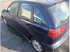 seat ibiza (6k1) del año 1999 2