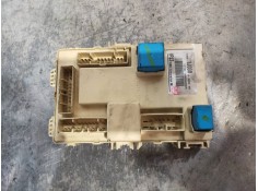 Recambio de caja reles / fusibles para hyundai i20 classic referencia OEM IAM 919501J030 919501J0301009908006 IPJ3 2
