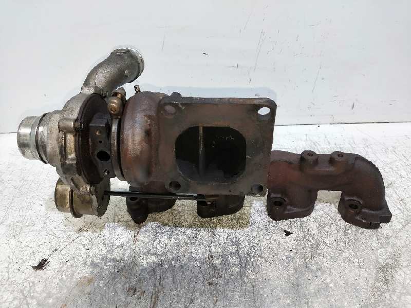 Recambio de turbocompresor para ford focus berlina (cak) 1.8 tdci (3p) referencia OEM IAM 7064991 XS4Q6K682DB  Recambio de turbocompresor para ford focus berlina (cak) 1.8 tdci (3p) referencia OEM IAM 7064991 XS4Q6K682DB