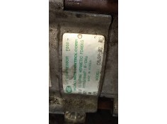 Recambio de compresor aire acondicionado para kia opirus básico referencia OEM IAM F500CAWBA07   2