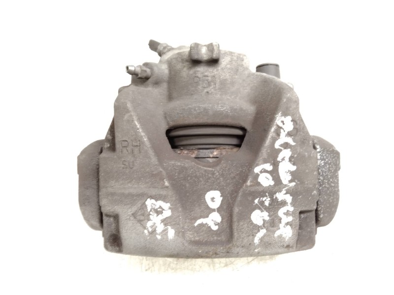 Recambio de pinza freno delantera derecha para renault megane iii berlina 5 p dynamique referencia OEM IAM   