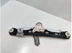 Recambio de elevalunas trasero derecho para mercedes clase c (w203) familiar c 220 t cdi (203.206) referencia OEM IAM A203820304