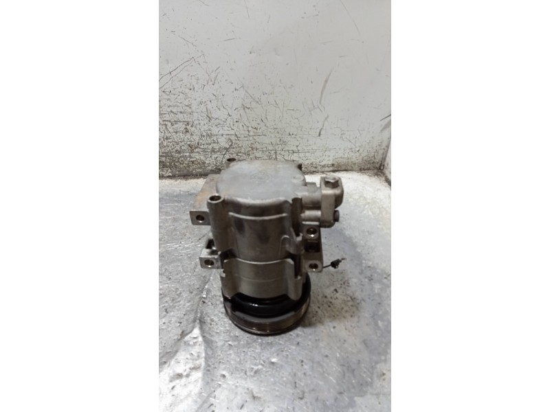 Recambio de compresor aire acondicionado para kia opirus básico referencia OEM IAM F500CAWBA07  