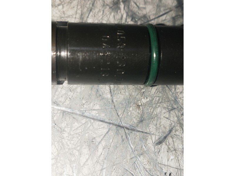 Recambio de inyector para audi a6 avant (4b5) 2.5 tdi quattro referencia OEM IAM 0432133836 059130201E 