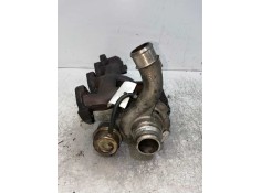 Recambio de turbocompresor para ford focus berlina (cak) 1.8 tddi (3p) referencia OEM IAM 7064992 XS4Q6K682DC 