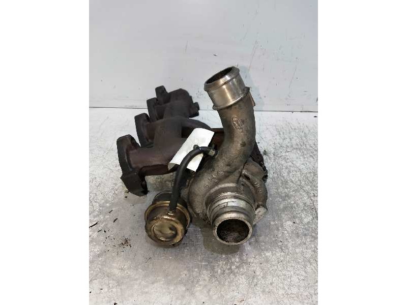 Recambio de turbocompresor para ford focus berlina (cak) 1.8 tddi (3p) referencia OEM IAM 7064992 XS4Q6K682DC  Recambio de turbocompresor para ford focus berlina (cak) 1.8 tddi (3p) referencia OEM IAM 7064992 XS4Q6K682DC