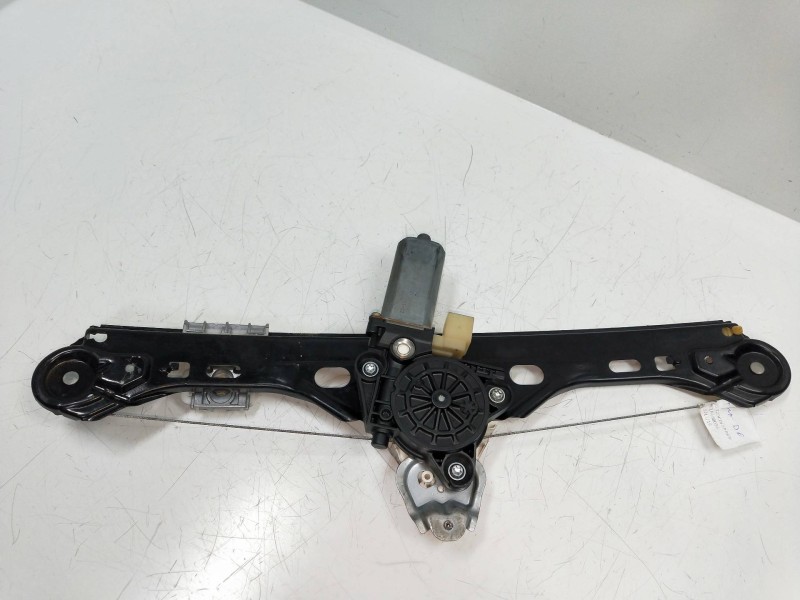 Recambio de elevalunas trasero derecho para mercedes clase c (w203) familiar c 220 t cdi (203.206) referencia OEM IAM A203820304