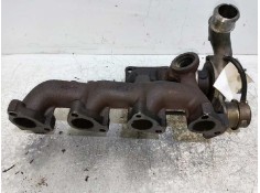 Recambio de turbocompresor para ford focus berlina (cak) 1.8 tddi (3p) referencia OEM IAM 7064992 XS4Q6K682DC  2