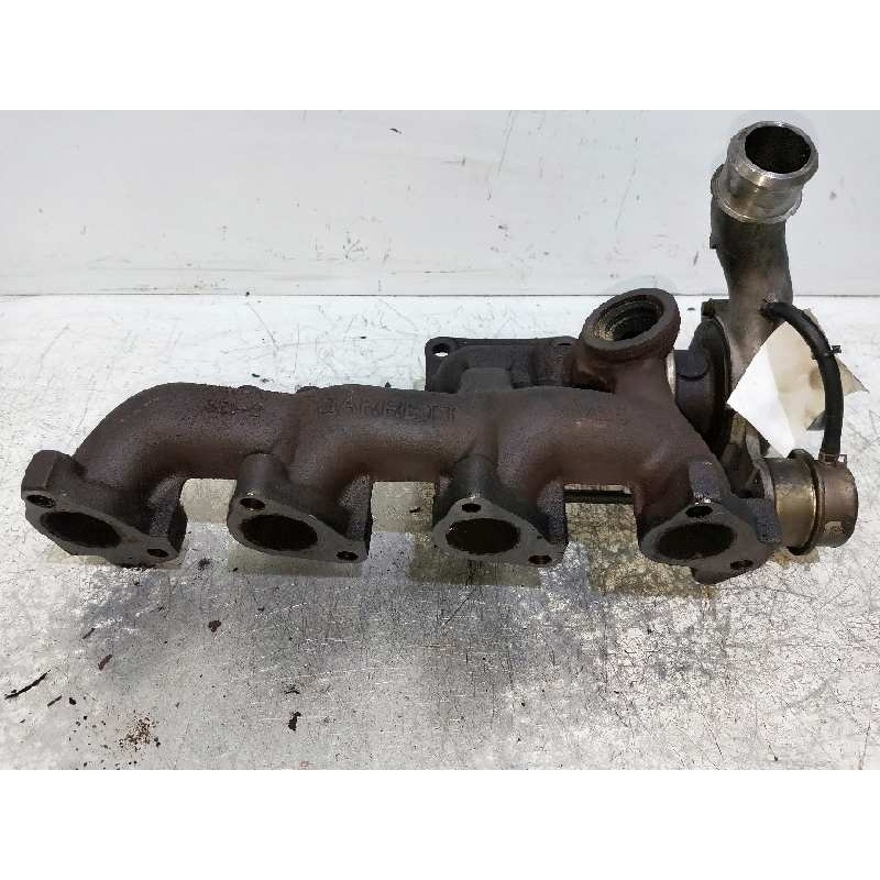 Recambio de turbocompresor para ford focus berlina (cak) 1.8 tddi (3p) referencia OEM IAM 7064992 XS4Q6K682DC  Recambio de turbocompresor para ford focus berlina (cak) 1.8 tddi (3p) referencia OEM IAM 7064992 XS4Q6K682DC