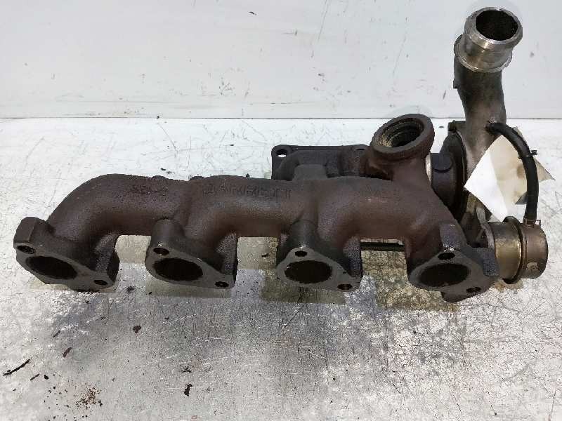 Recambio de turbocompresor para ford focus berlina (cak) 1.8 tddi (3p) referencia OEM IAM 7064992 XS4Q6K682DC  Recambio de turbocompresor para ford focus berlina (cak) 1.8 tddi (3p) referencia OEM IAM 7064992 XS4Q6K682DC