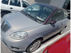 lancia ypsilon (101) del año 2007