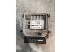 Recambio de centralita motor uce para hyundai i20 classic referencia OEM IAM 3911003345 3220 