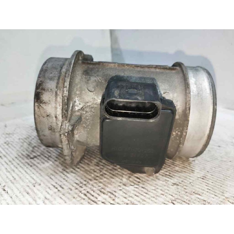 Recambio de caudalimetro para audi a4 berlina (8e) 2.5 v6 24v tdi cat (aym) referencia OEM IAM AFH7025G 059906461M HITACHI