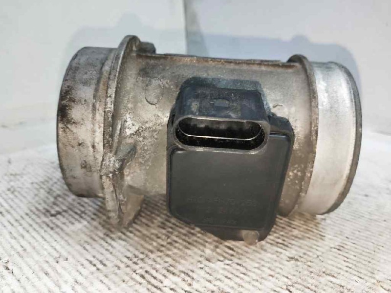 Recambio de caudalimetro para audi a4 berlina (8e) 2.5 v6 24v tdi cat (aym) referencia OEM IAM AFH7025G 059906461M HITACHI Recambio de caudalimetro para audi a4 berlina (8e) 2.5 v6 24v tdi cat (aym) referencia OEM IAM AFH7025G 059906461M HITACHI