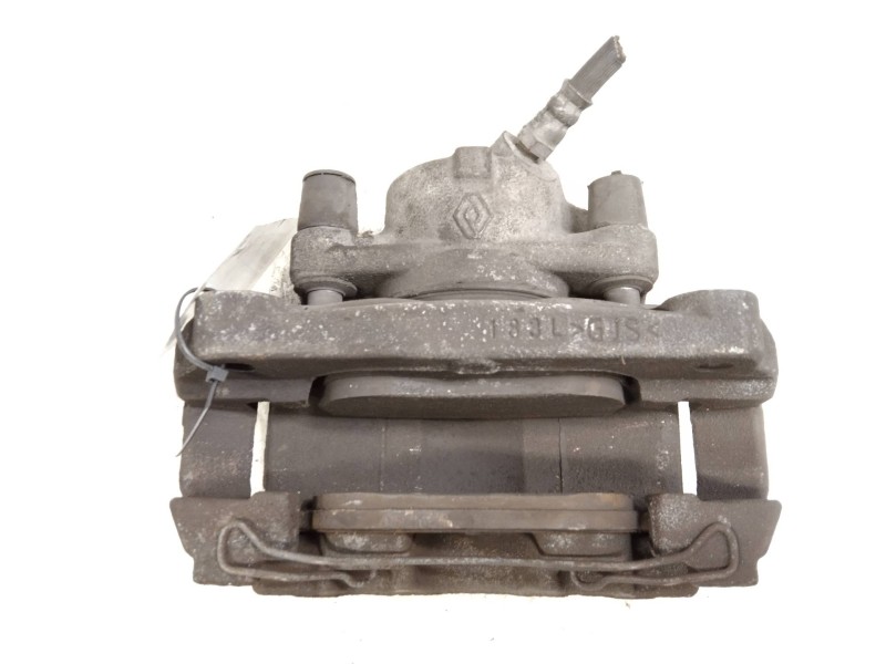 Recambio de pinza freno delantera derecha para renault megane iii berlina 5 p dynamique referencia OEM IAM   