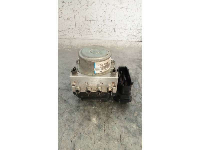 Recambio de abs para nissan x-trail (t31) le referencia OEM IAM 47660JG221 7X03E0012 