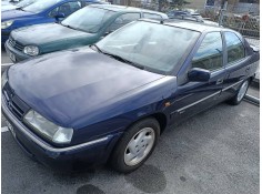 citroen xantia berlina del año 1997