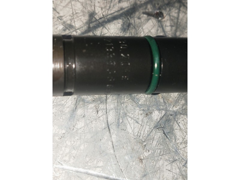 Recambio de inyector para audi a6 avant (4b5) 2.5 tdi quattro referencia OEM IAM 0432133836 059130201E 