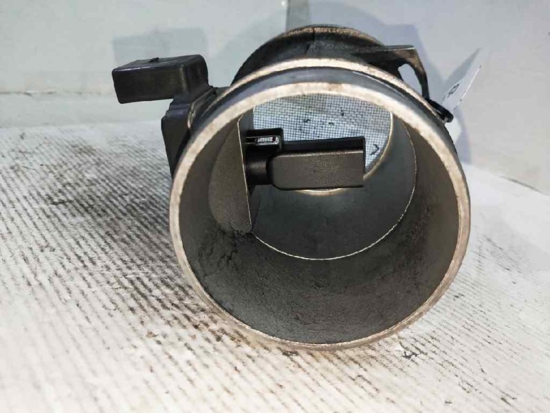 Recambio de caudalimetro para audi a4 berlina (8e) 2.5 v6 24v tdi cat (aym) referencia OEM IAM AFH7025G 059906461M HITACHI Recambio de caudalimetro para audi a4 berlina (8e) 2.5 v6 24v tdi cat (aym) referencia OEM IAM AFH7025G 059906461M HITACHI
