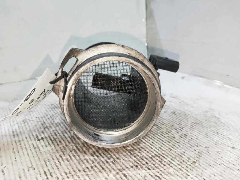 Recambio de caudalimetro para audi a4 berlina (8e) 2.5 v6 24v tdi cat (aym) referencia OEM IAM AFH7025G 059906461M HITACHI Recambio de caudalimetro para audi a4 berlina (8e) 2.5 v6 24v tdi cat (aym) referencia OEM IAM AFH7025G 059906461M HITACHI