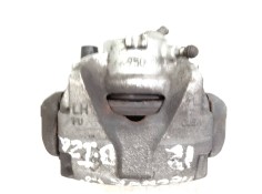 Recambio de pinza freno delantera izquierda para renault megane iii sport tourer 1.5 dci diesel referencia OEM IAM   