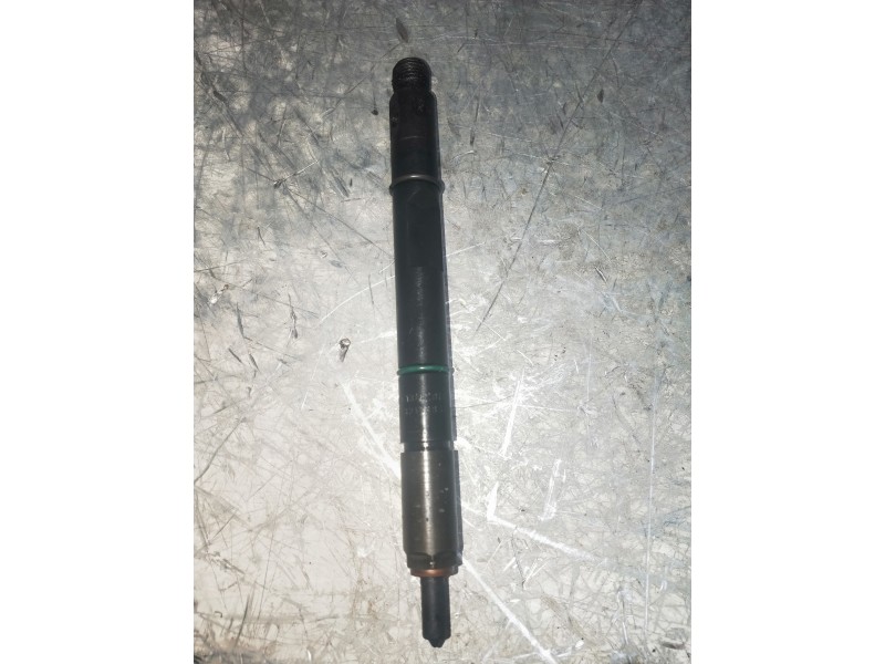 Recambio de inyector para audi a6 avant (4b5) 2.5 tdi quattro referencia OEM IAM 0432133836 059130201E 