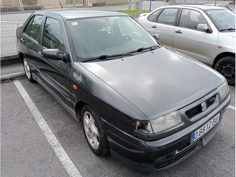 seat toledo (1l) del año 1997