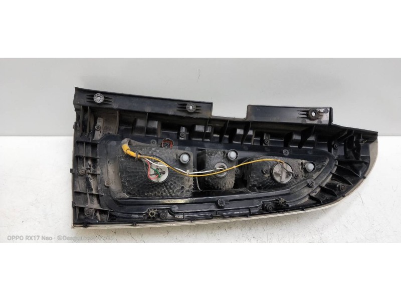 Recambio de piloto trasero izquierdo para kia soul diva referencia OEM IAM   