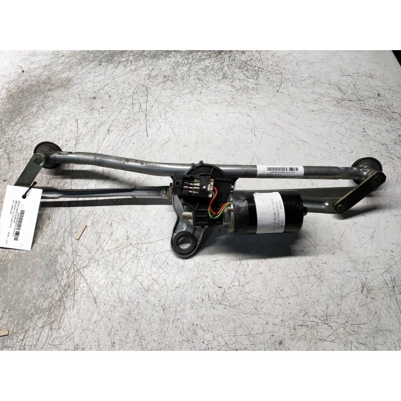 Recambio de motor limpia delantero para bmw serie 3 coupe (e46) 318 ci referencia OEM IAM 0390241355 67638362155 