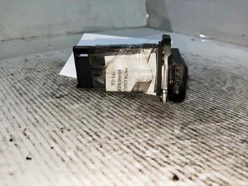 Recambio de caudalimetro para honda civic berlina (fn) 2.2 type s referencia OEM IAM AFH70M62A HITACHI 