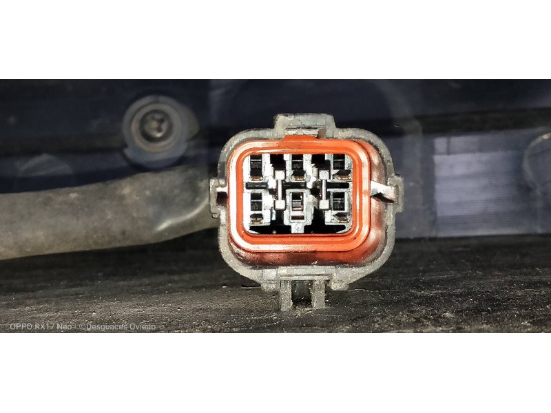 Recambio de piloto trasero izquierdo para kia soul diva referencia OEM IAM   