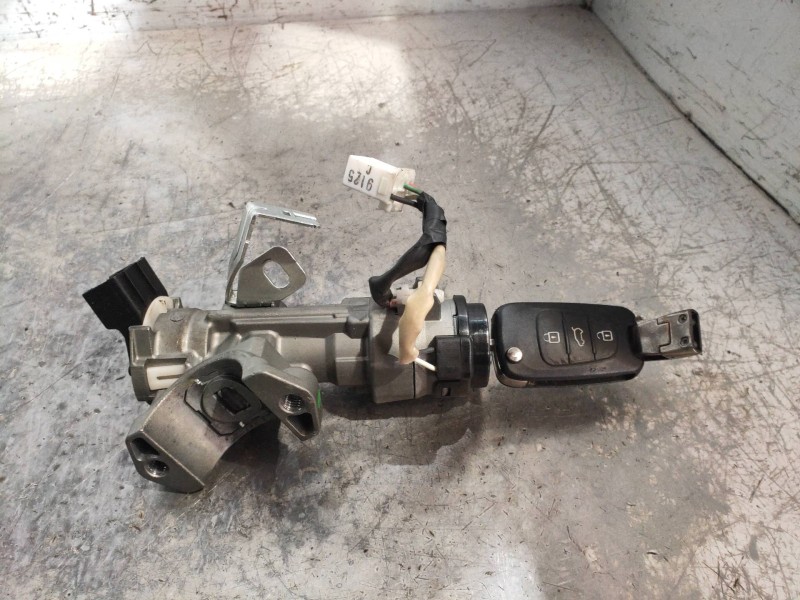 Recambio de conmutador de arranque para hyundai i20 classic referencia OEM IAM   
