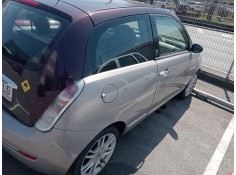 lancia ypsilon (101) del año 2007 2