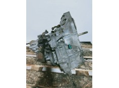 Recambio de caja cambios para fiat punto berlina (188) 1.3 16v sound/speed multijet referencia OEM IAM 9559624   2