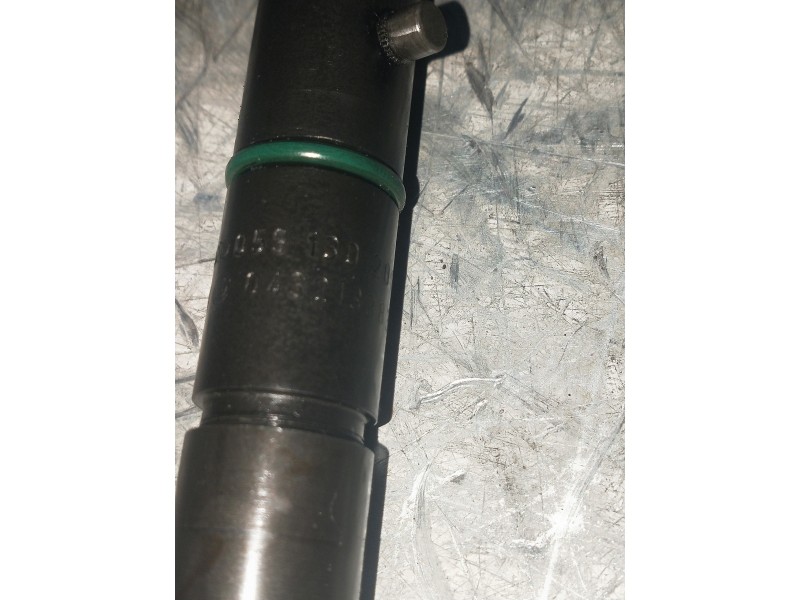 Recambio de inyector para audi a6 avant (4b5) 2.5 tdi quattro referencia OEM IAM 0432133836 059130201E 