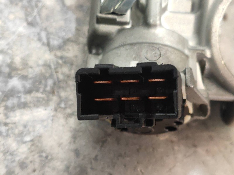 Recambio de conmutador de arranque para hyundai i20 classic referencia OEM IAM   