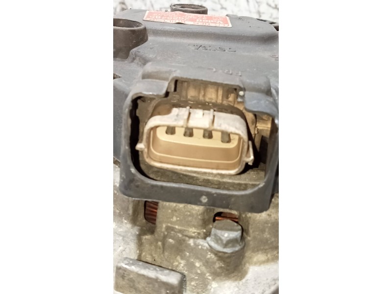 Recambio de alternador para kia opirus básico referencia OEM IAM 3730039405 2655485 