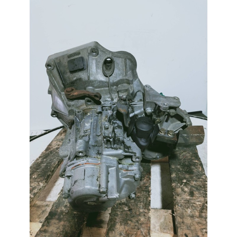 Recambio de caja cambios para fiat punto berlina (188) 1.3 16v sound/speed multijet referencia OEM IAM 9559624  